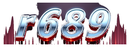 r689 logo