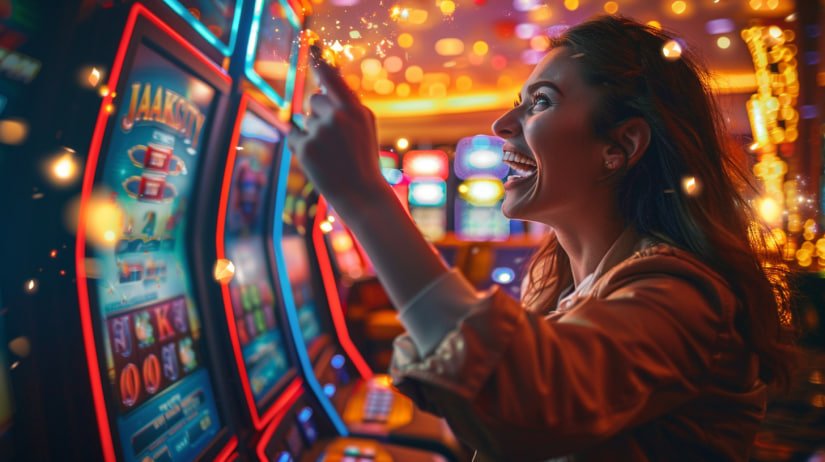 r689 Arcade